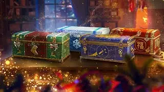 OPENING 80 LARGE BOXES  World of Tanks