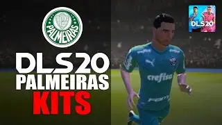 DLS20 KITS - PALMEIRAS