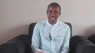 Ibyigisho bya Bibiliya byo ku Isabato: KUWA GATANU 18.20.2025: KOROSHYA IMIBABARO Y'ABANTU