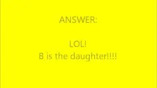 10 Questions only a genius can answer