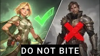 The New DRUID CLASS is BAIT | PoE 2 - 0.4