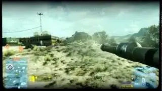 Battlefield 3 - The Problem With Society