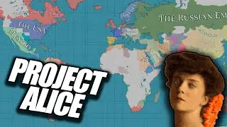 El NUEVO Victoria 2 MEGA OPTIMIZADO | Victoria 2 Project Alice