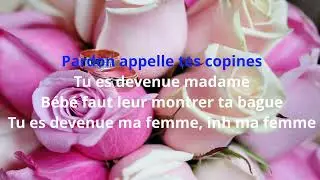 madame Lil jay Lyrics