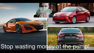 12 Affordable EV Alternatives Under 30K (Part 2)