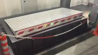PILOMAT RB500 Road Blocker