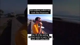 Day 39 eine Monatliche Beziehung #reels #deutsch #memes #german #studentsingermany #finanzen #fyp
