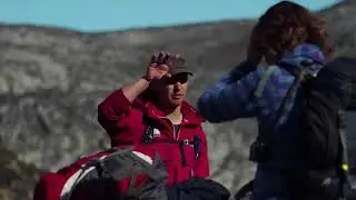 Glacier Lodge Eqi - Greenland