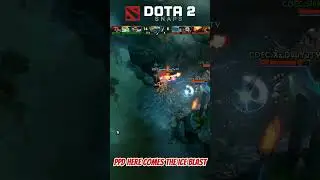 Best TI Moments 💥 EPIC WOMBO COMBO 💥 EG vs CDEC TI5 #dota2 #theinternational2023 #ti12