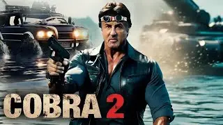 Cobra 2 - Sylvester Stallone Movie Update | Brigitte Nielsen, Reni Santoni | Review And Fact