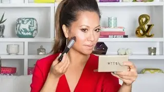 How to Contour: Easy, Everyday Contour