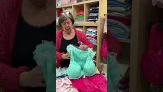Dessous von Prima Donna