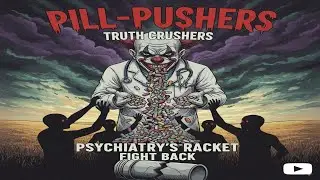 Pill Pushers (Campaign Custom Song)