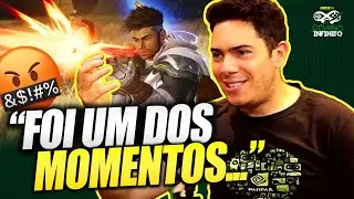 O QUE FOI AQUELE FINAL DO TGA?