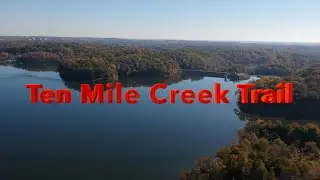 Ten Mile Creek Trail