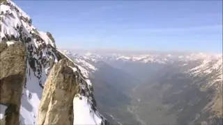 Wie ein Adler im bergwind met Seppe der Jodler