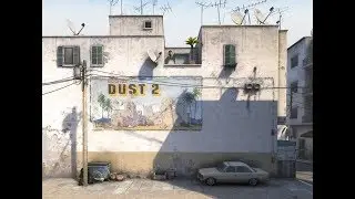 NEW DUST 2 BOMB BUG...