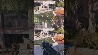 Death Animations Are Peak in This | #Battlefield #BF6 #BFClips