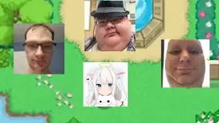 Discord Hunger Games