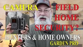Is this the Best Game Camera 2025? GardePro, HOW TO SET UP YOUR CAMERA. (initial thoughts)