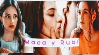 Maca y Rubí / Cuando uno ama, admira