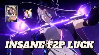 The moment when Jade's Banner is released | My Summoning Session | Honkai Star Rail