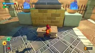 A Knight's Quest let's play 8