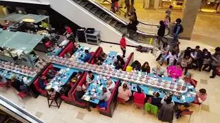 Tysons Mall Virginia 20171105