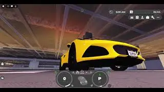 Greenville Roblox Licensed 2024 Lotus Emira lights and sounds and review