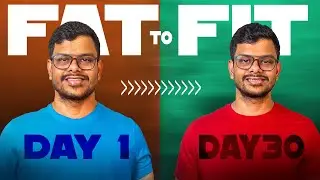Step-By-Step Weight loss Guide తెలుగులో - Telugu | THF