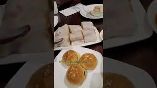 DAPHNES DIMSUM REVIEW 😋😋 #shorts #restaurantreviews #dimsum