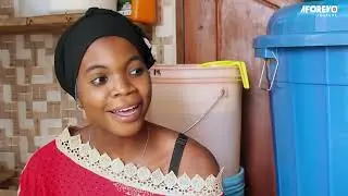 Nalipiza - A Swahili Movie