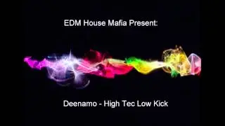 Deenamo - High Tec Low Kick