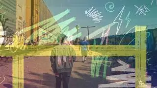 From Scratch - Kubota, Kaze Jones & Chente (Official Music Video w/ English & Japanese Lyrics)