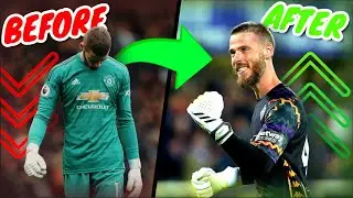 STOP Playing Scared!!! - Goalkeeper Tips - How To Get Rid Of Pressure