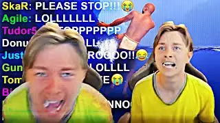 This game BROKE me