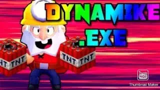 Dynamike.exe