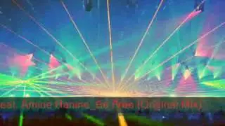 MHD Feat. Amine Hanine _ Be Free (Original Mix)