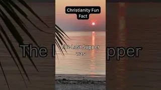 What Happened at the Last Supper? Discover the Story!