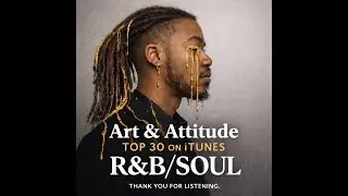 Mayday Muse Album Art & Attitude is OUT NOW!!!!!!!!!!