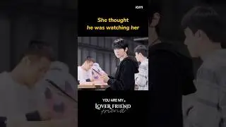 Name:you are my lover friend.it&rsquo;s on iQIYI #dramachannel #drama #cdrama #kdrama #movie #asiandrama