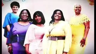 Joy Unlimited, of Detroit - You Ought To Been There