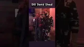 Dill - David Divad