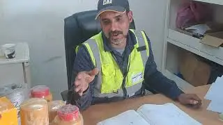 شرح دورات صيانة المعدات الثقيلة