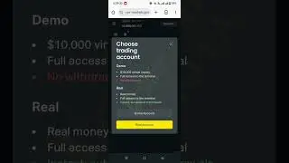 How to REGISTER with a BROKER for Online Trading