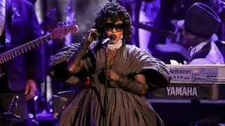 Lauryn Hill Grammys Recap
