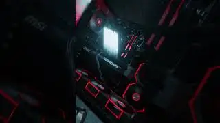 Akuma🔥| Ryzen 7 9800X3D | Nvidia RTX 5070 12GB | Budowa komputera #logtech #gaming #pcbuild