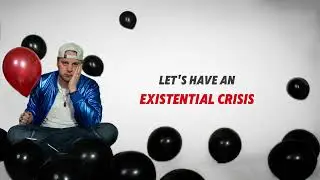 Existential Crisis - Mykyl [Official Lyric Video]