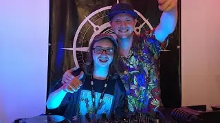 The 59th Degree Presents :  TICH (Off Me Nut Records)