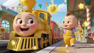 🎵 Farm Animals Morning Routine | nursery rhymes for kids | Baby Song, Learn Daily Habits 🌞🐄